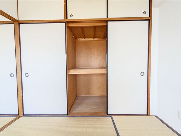 ルシエル西大津　中古マンション