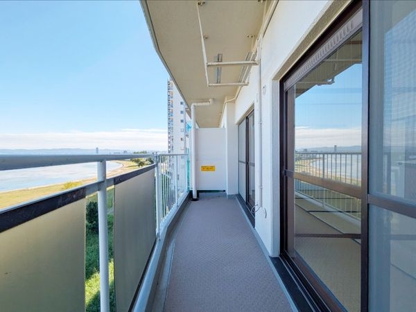 ルシエル西大津　中古マンション