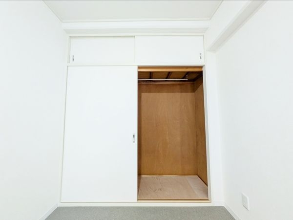 ルシエル西大津　中古マンション