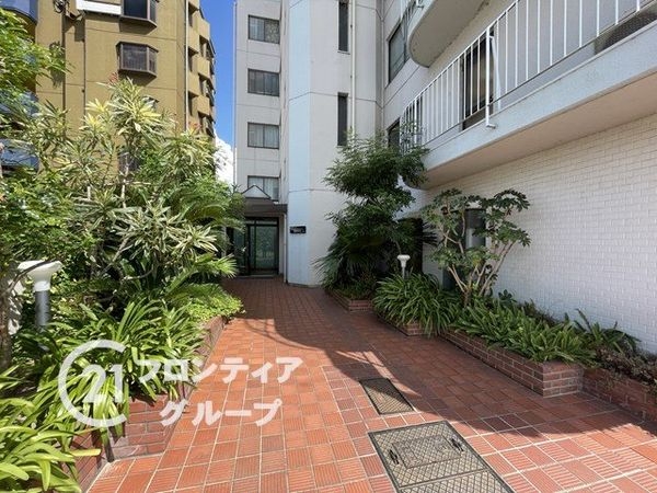ルシエル西大津　中古マンション