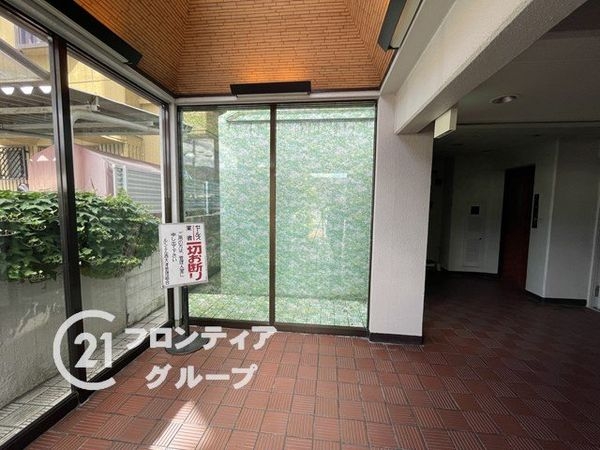 ルシエル西大津　中古マンション