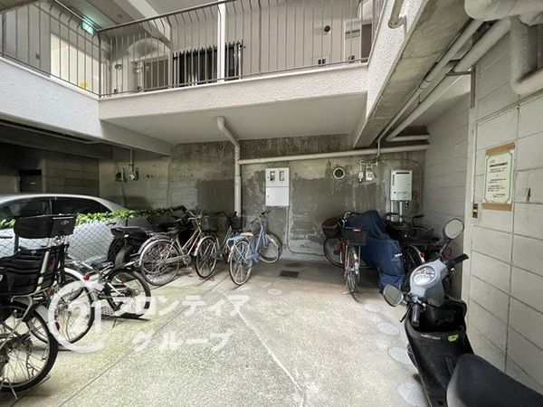 ルシエル西大津　中古マンション