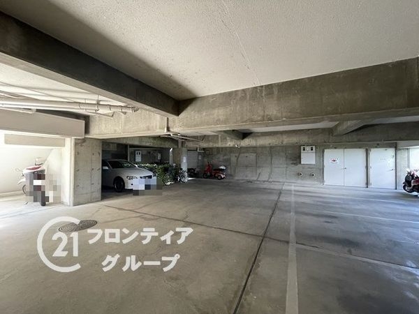 ルシエル西大津　中古マンション