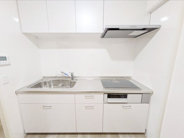 ルシエル西大津　中古マンション