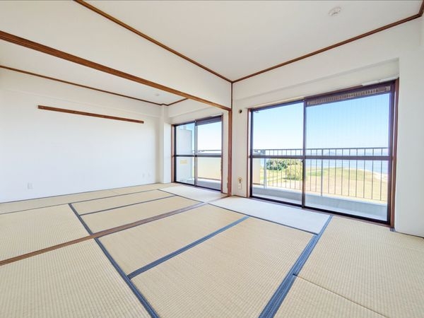 ルシエル西大津　中古マンション
