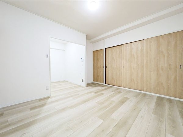 ルシエル西大津　中古マンション