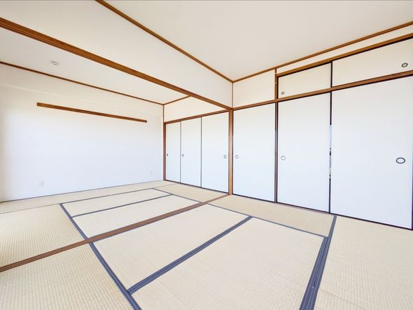 ルシエル西大津　中古マンション