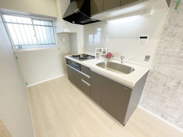 九条住宅Ｂ棟　中古マンション