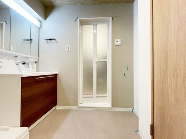 九条住宅Ｂ棟　中古マンション