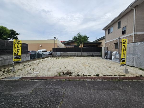 FrontierGardens　大津市際川４丁目　新築一…
