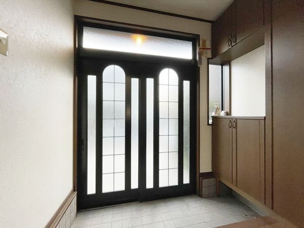 京都市伏見区深草稲荷鳥居前町の中古一戸建て