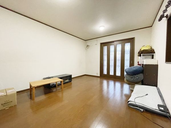 京都市伏見区深草稲荷鳥居前町の中古一戸建て