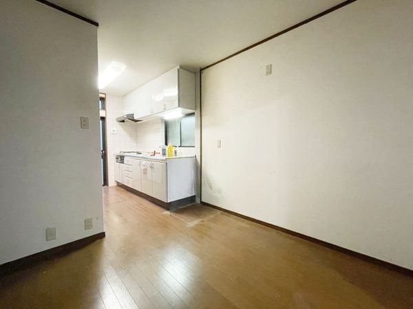 京都市伏見区深草稲荷鳥居前町の中古一戸建て