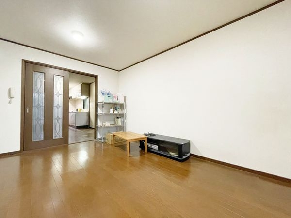 京都市伏見区深草稲荷鳥居前町　中古一戸建て