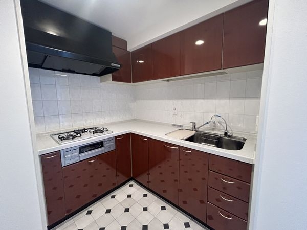 ファーストタワー大津ＭＡＲＹ　中古マンション