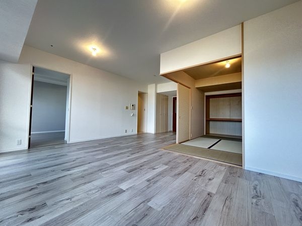 ファーストタワー大津ＭＡＲＹ　中古マンション