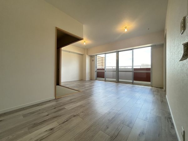 ファーストタワー大津ＭＡＲＹ　中古マンション