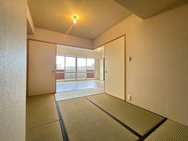 ファーストタワー大津ＭＡＲＹ　中古マンション