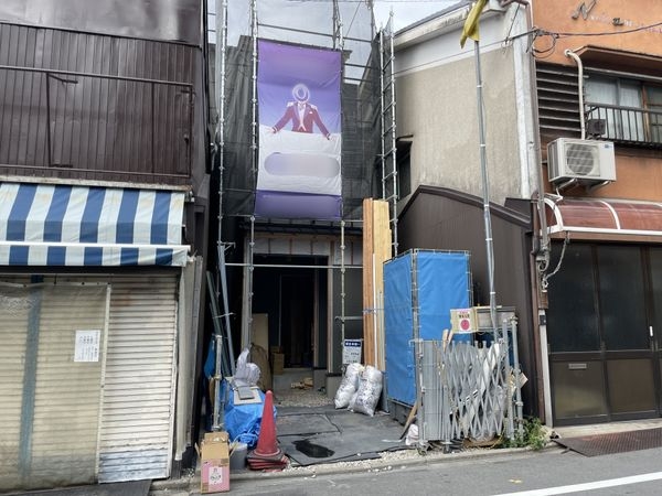 京都市伏見区両替町１１丁目　新築一戸建て