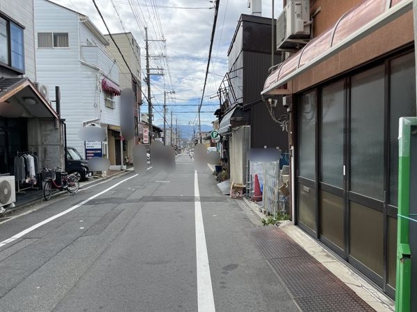 京都市伏見区両替町１１丁目　新築一戸建て