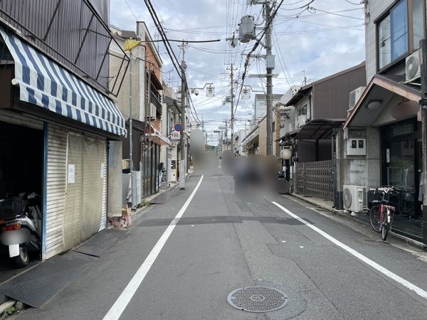 京都市伏見区両替町１１丁目　新築一戸建て