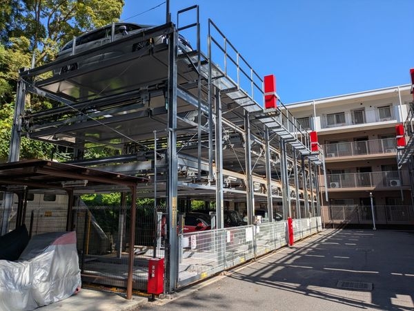 セレッソコート西大津レイクヒルズ　中古マンション