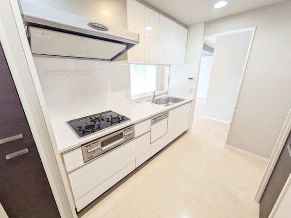 セレッソコート西大津レイクヒルズ　中古マンション