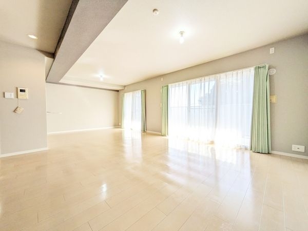 セレッソコート西大津レイクヒルズ　中古マンション