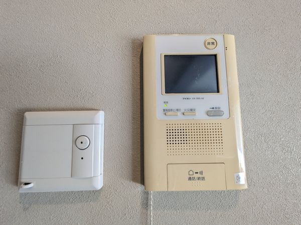 セレッソコート西大津レイクヒルズ　中古マンション