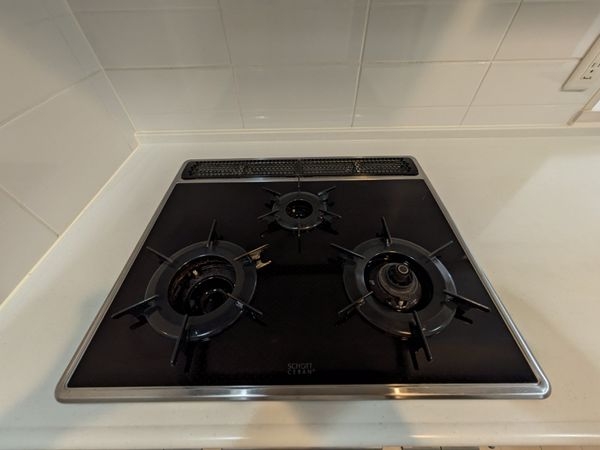 セレッソコート西大津レイクヒルズ　中古マンション