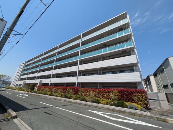 プレサンスロジェ大津瀬田レイクフロント　中古マンション