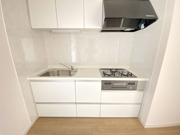桂川ハイツ１号館　中古マンション