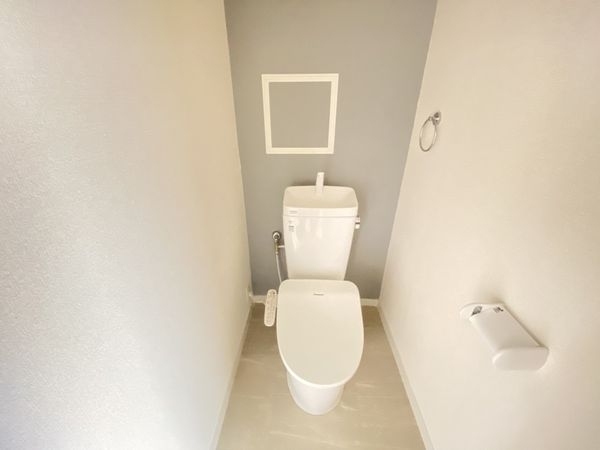 桂川ハイツ１号館　中古マンション