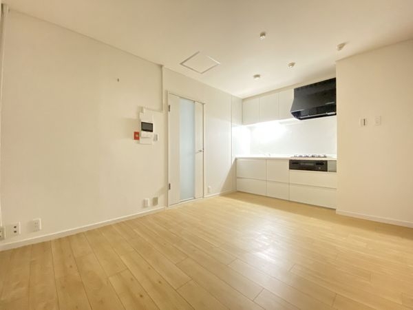 桂川ハイツ１号館　中古マンション
