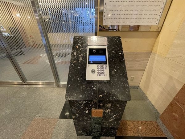 パデシオン丹波橋　中古マンション