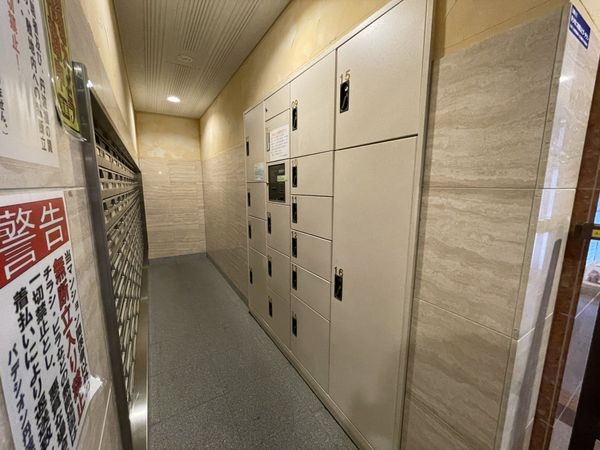 パデシオン丹波橋　中古マンション