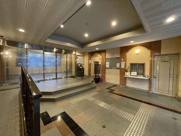 パデシオン丹波橋　中古マンション