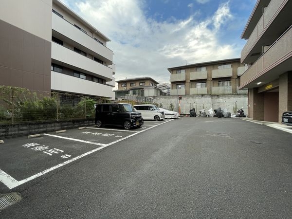 パデシオン丹波橋　中古マンション