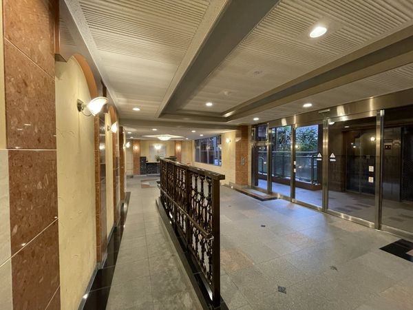 パデシオン丹波橋　中古マンション