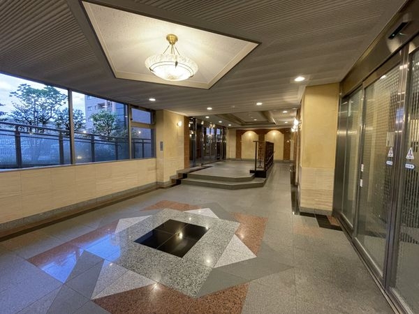 パデシオン丹波橋　中古マンション