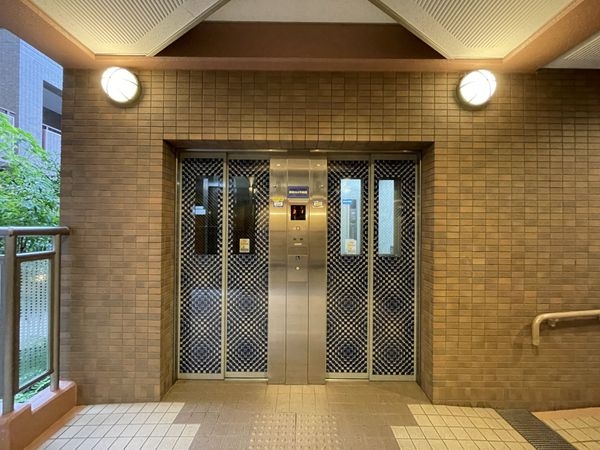 パデシオン丹波橋　中古マンション