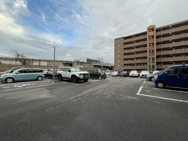パデシオン丹波橋　中古マンション