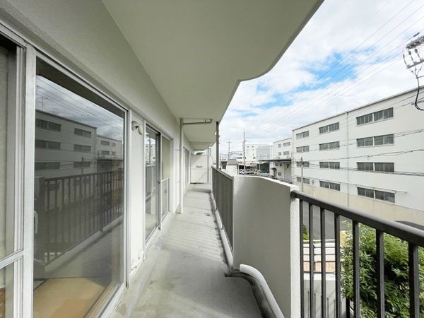 マイプラザ塔南　中古マンション