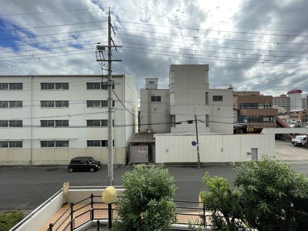 マイプラザ塔南　中古マンション