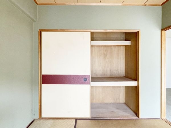 マイプラザ塔南　中古マンション
