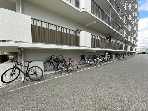 マイプラザ塔南　中古マンション