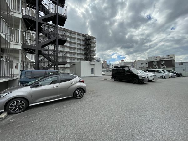 マイプラザ塔南　中古マンション