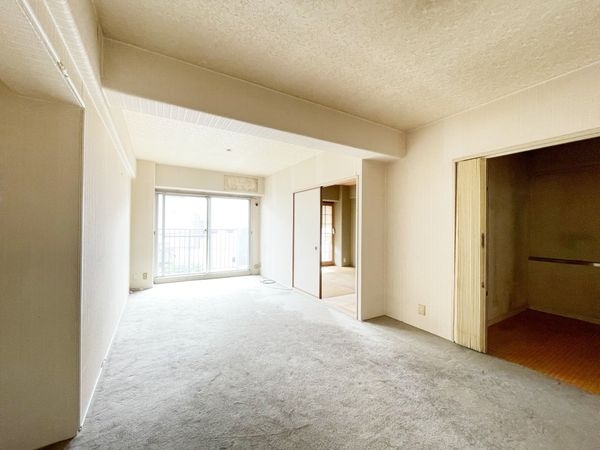 マイプラザ塔南　中古マンション
