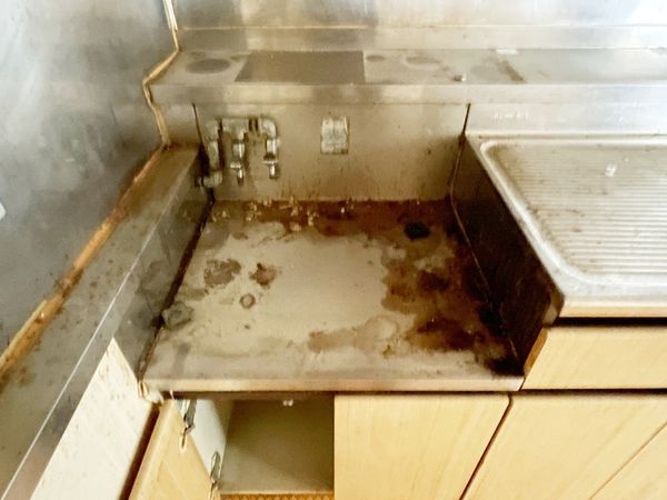 マイプラザ塔南　中古マンション