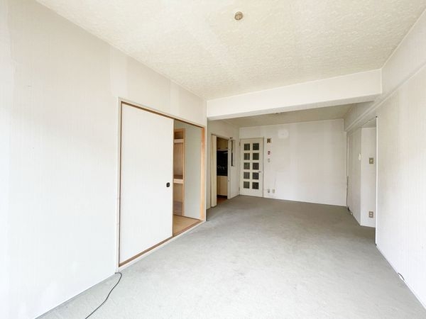 マイプラザ塔南　中古マンション